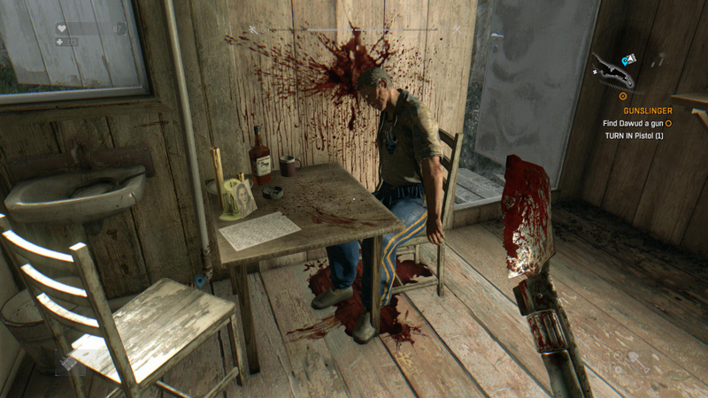 Illustration for article titled Tips For Playing Dying Light